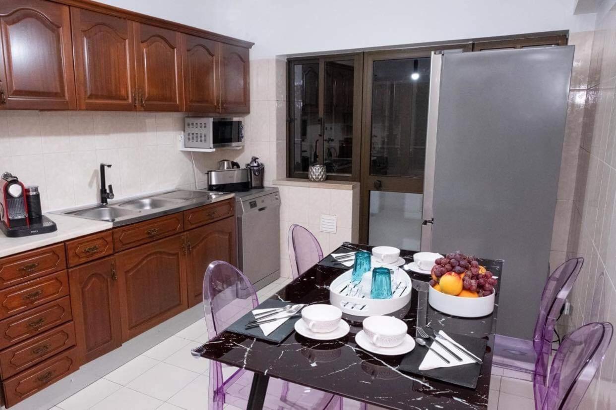 Central Apartment In Pombal Pombal  Eksteriør billede