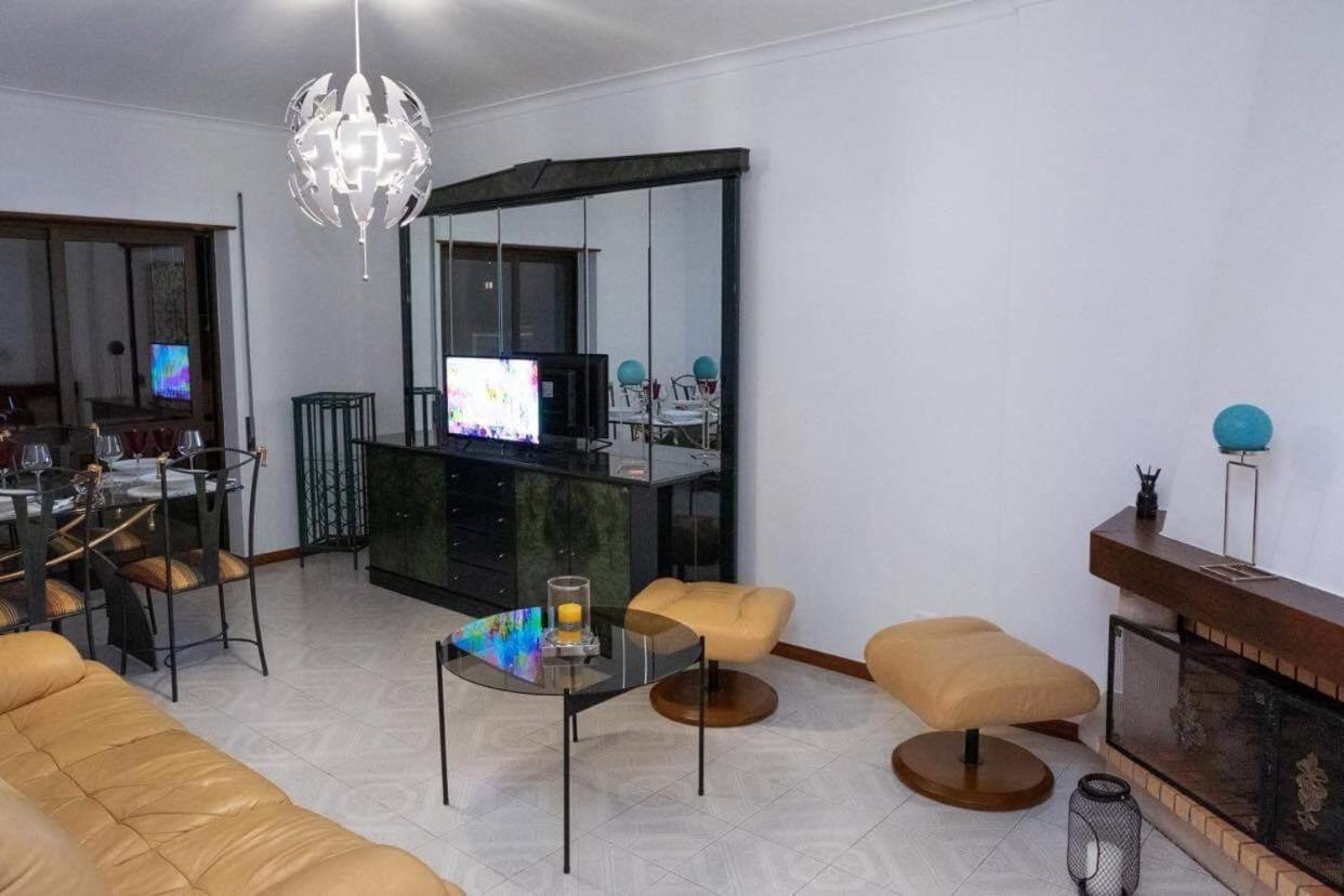 Central Apartment In Pombal Pombal  Eksteriør billede
