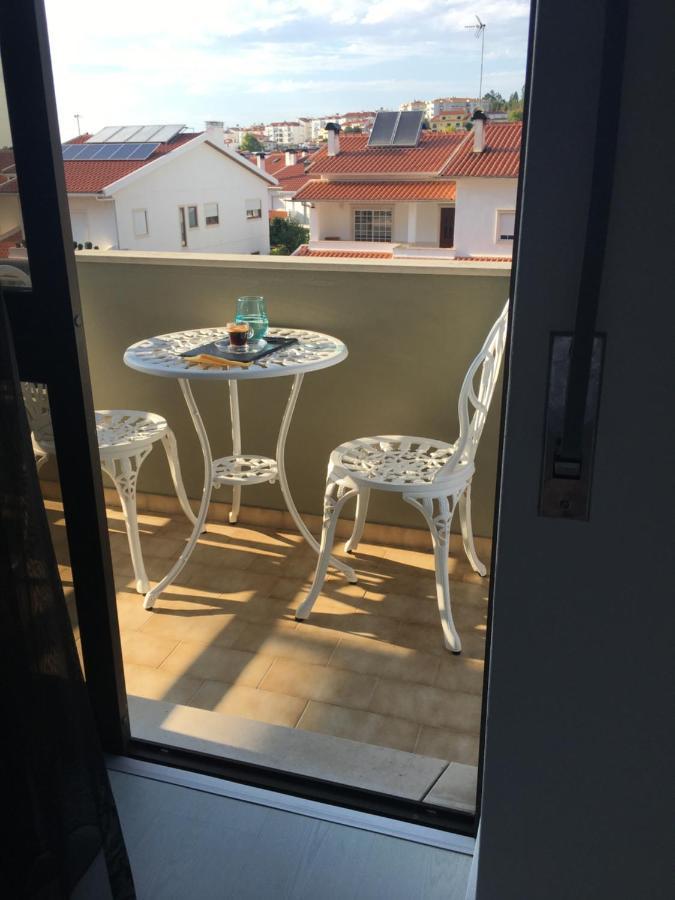 Central Apartment In Pombal Pombal  Eksteriør billede